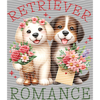 Valentine's Day-QRJ  3089